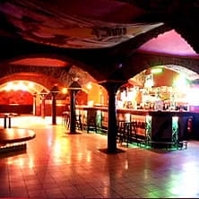 Facettenreich - Kinky-Party event cover