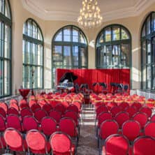 Walzerträume - Galakonzert im Dresdner Zwinger - DRESDNER RESIDENZ KONZERTE event cover