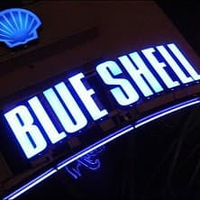 Blue Shell Concerts event cover