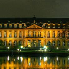 Silvesterkonzert mit den Hanke Brothers event cover