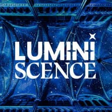 Luminiscence event cover