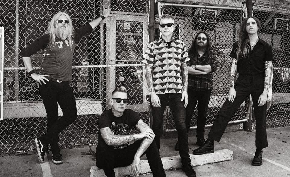 Mastodon event cover