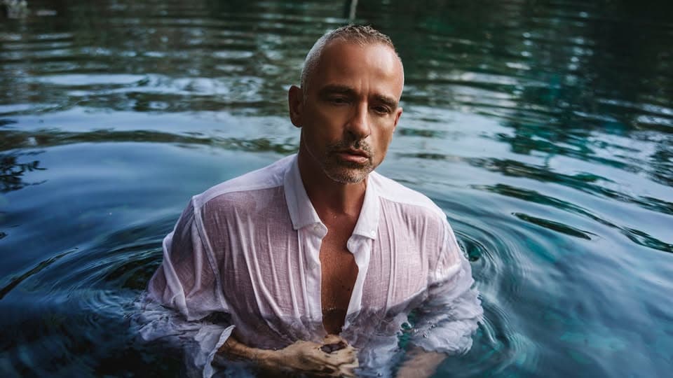 Eros Ramazzotti - UNA HISTORIA IMPORTANTE event cover