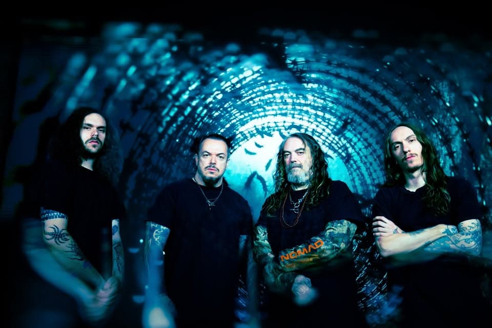 Cavalera event cover