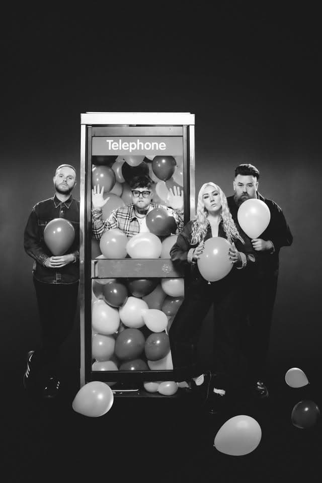 Lottery Winners - Live 2026 / München event cover