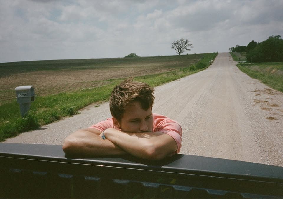 Ryan Beatty - Arms Over Armor Tour event cover