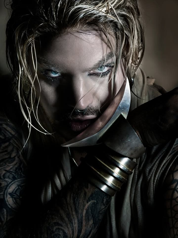 Adam Lambert | Album Release Show | Berlin event cover
