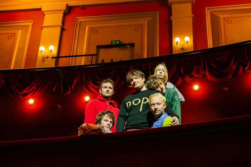 PERSONAL TRAINER w/ Support: THE KLITTENS | Hamburg event cover