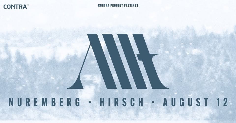 Allt - Hirsch - Nürnberg event cover