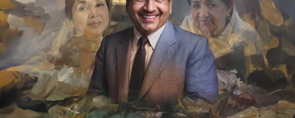 Remembering Rafi: Dil Ne Phir Yaad Kiya event cover