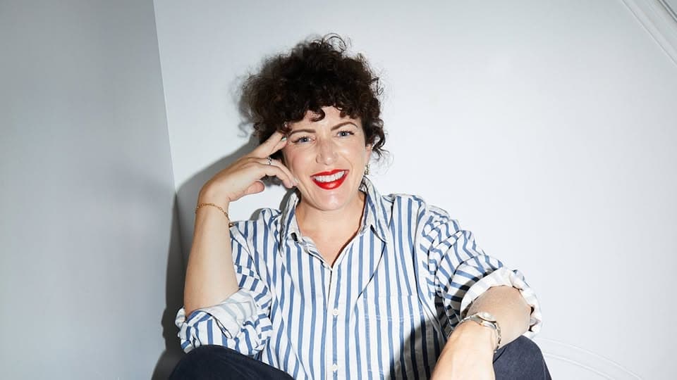 Annie Mac - Before Midnight, The London Residency event cover
