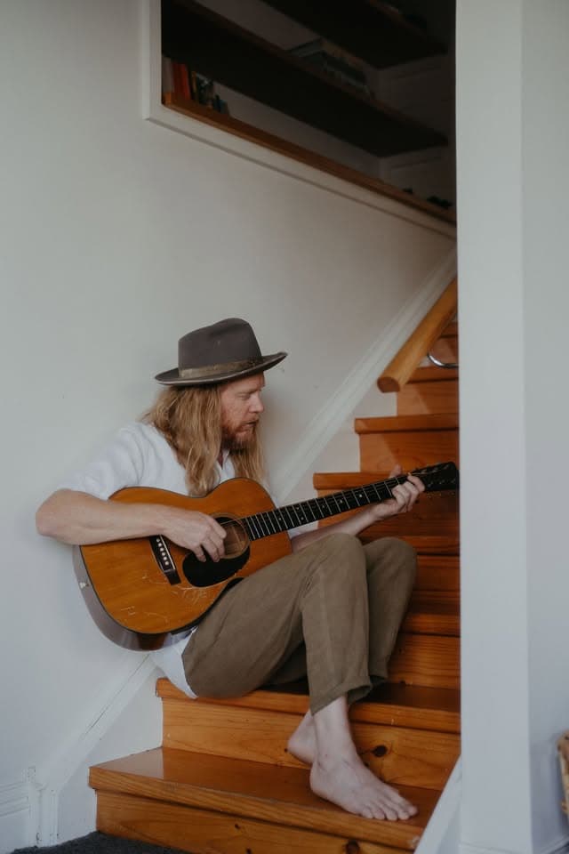 STU LARSEN - Hamburg, Hebebühne event cover