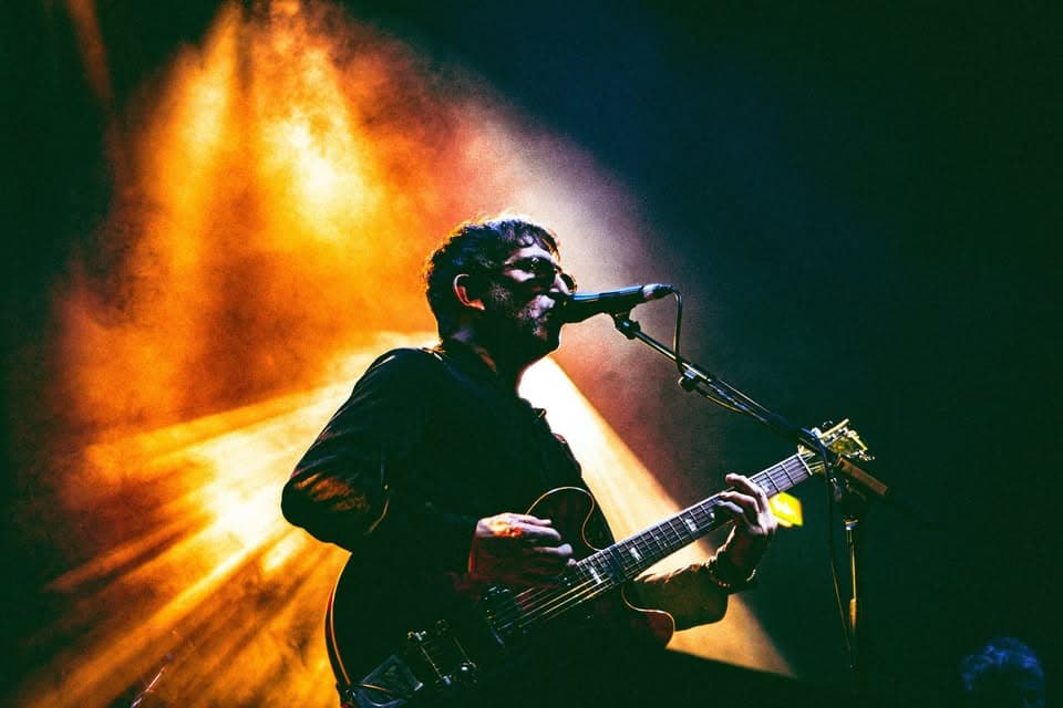 Somerset House Summer Series: Lightning Seeds event cover