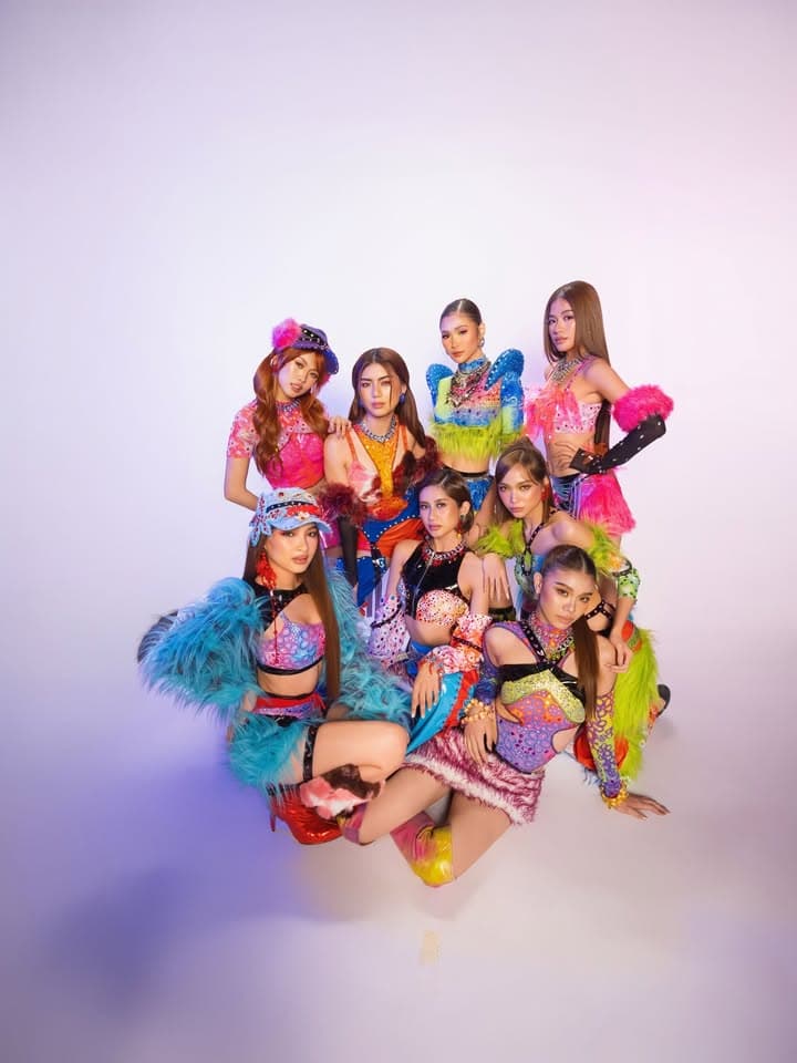 Bini: Signals World Tour event cover