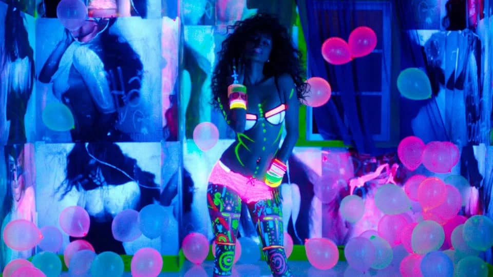 Tyla - the A*Pop World Tour event cover