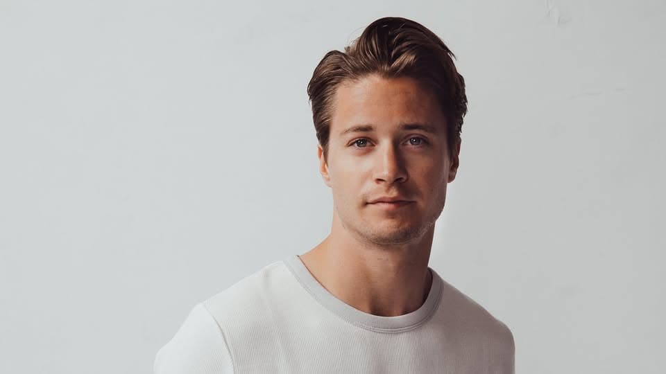 Kygo event cover