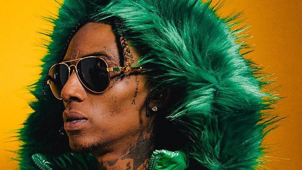 SOULJA BOY's The Drip Tour with special guest Lil Xan event cover
