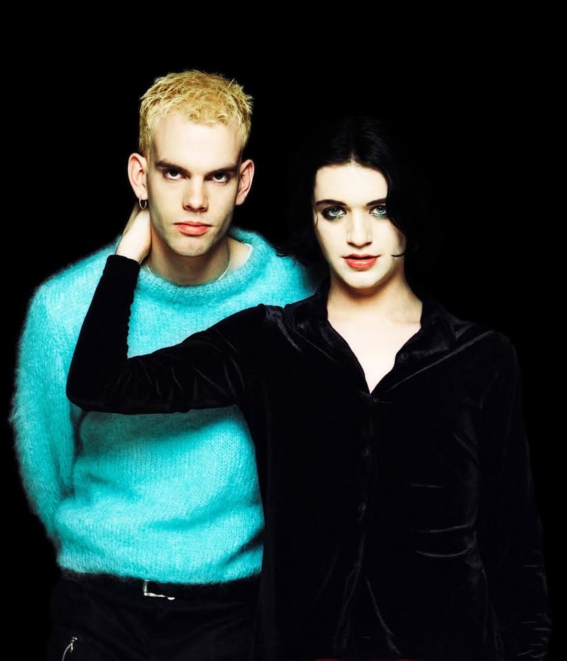 Placebo - 30TH ANNIVERSAY TOUR | Barclays Arena Hamburg event cover