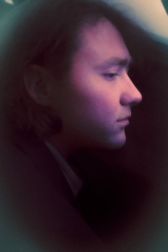Current Joys - Live 2026 | Hamburg event cover