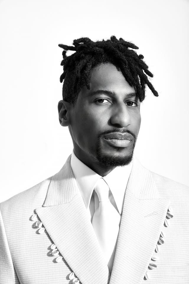 Jon Batiste World Festival - Batiste Plays SOUL (Disney & Pixar) event cover