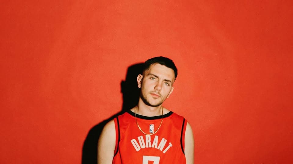 Hulvey - "Could Be Tonight" Tour event cover