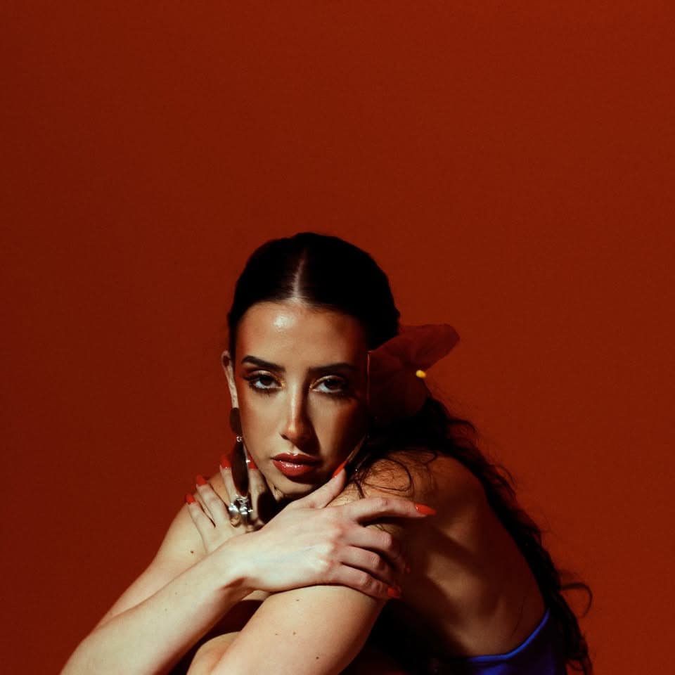 Somerset House Summer Series: Naika event cover
