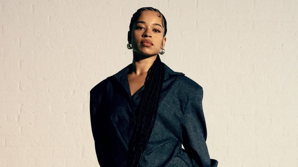 Ella Mai event cover