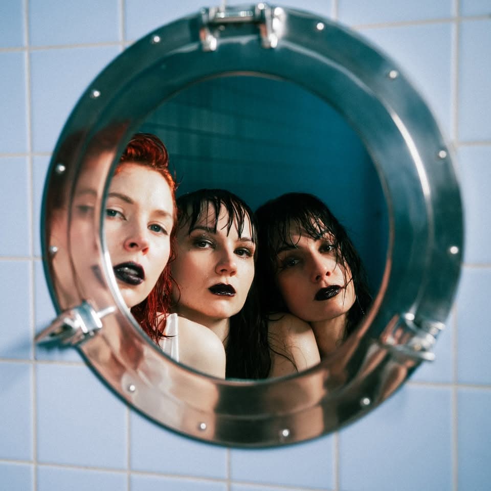 MY UGLY CLEMENTINE - Berlin, Columbia Theater event cover