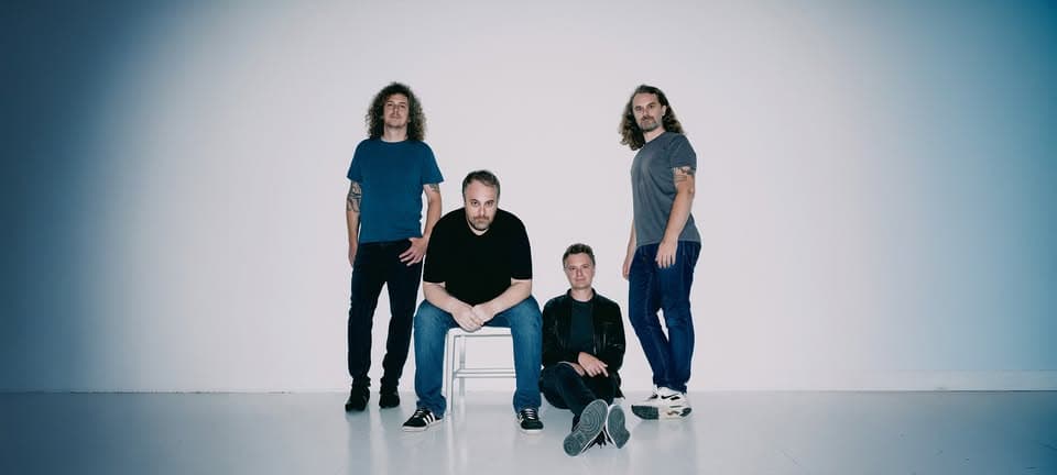 Madsen "ALBUM TOUR SOMMER 2026" | Braunschweig event cover