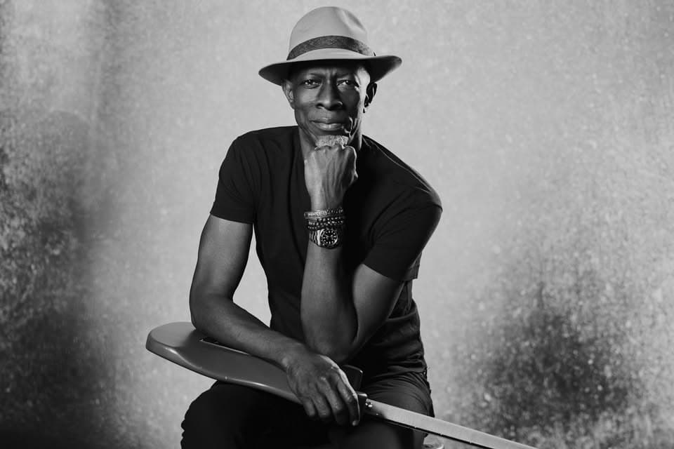 Keb' Mo' - Live 2026 / Braunschweig event cover