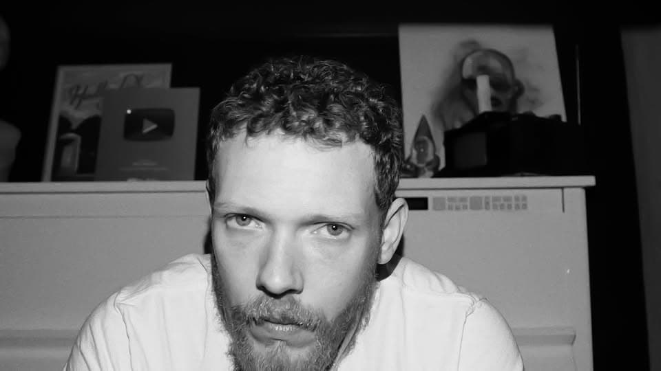 Matt Maeson: Watch My Step Tour event cover