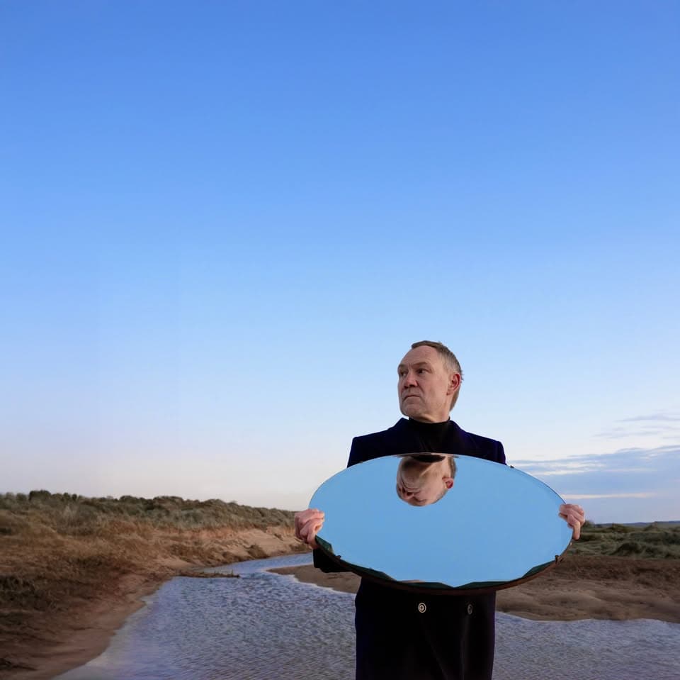 David Gray + Special Guest The Divine Comedy event cover