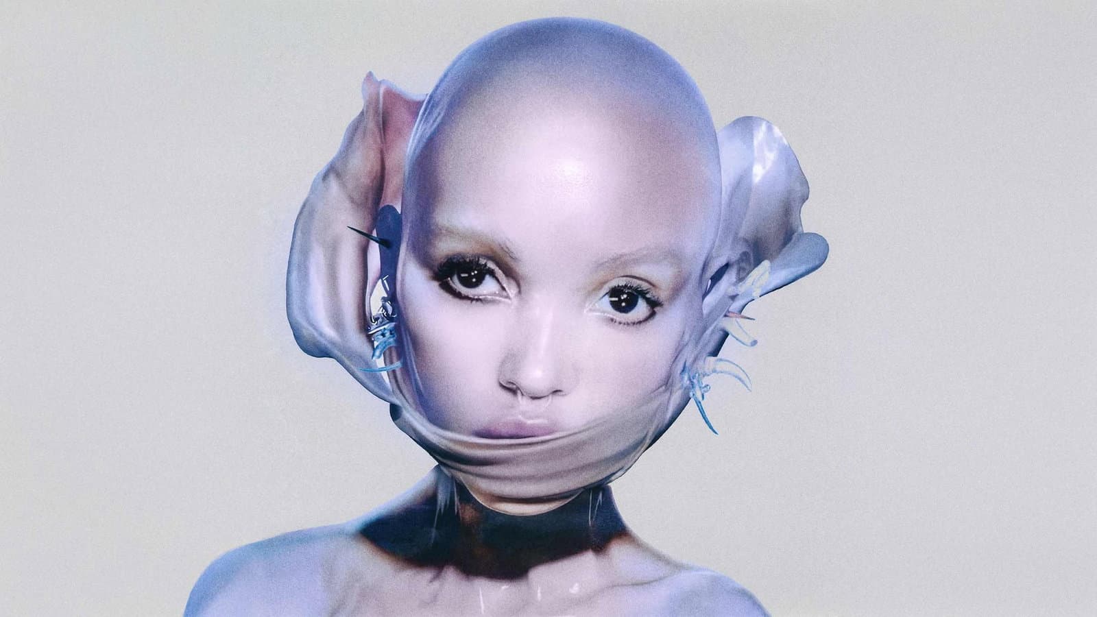 FKA twigs - Body High Tour event cover