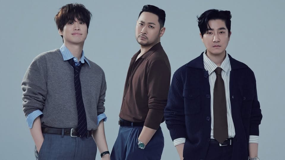 Epik High 3.0 North American Tour event cover