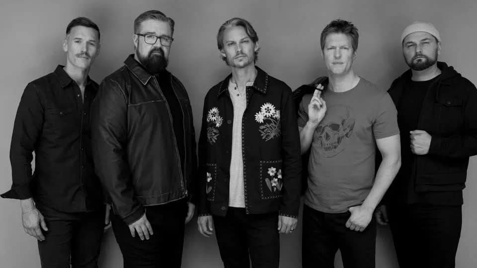 Home Free - HIGHWAYS & HIGH SEAS TOUR / Hamburg event cover