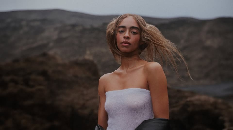 Kelsey Lu - So Help Me God Tour event cover