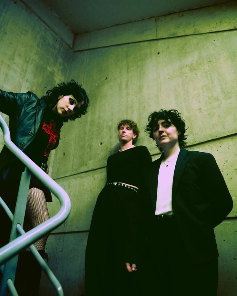 Ausverkauft: Pale Waves - Köln, Artheater event cover
