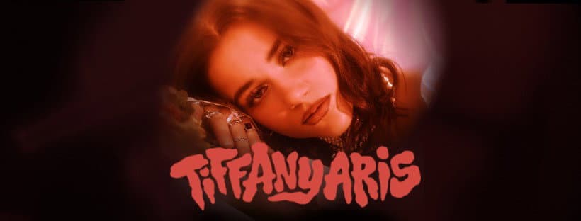 Tiffany Aris | Berlin event cover