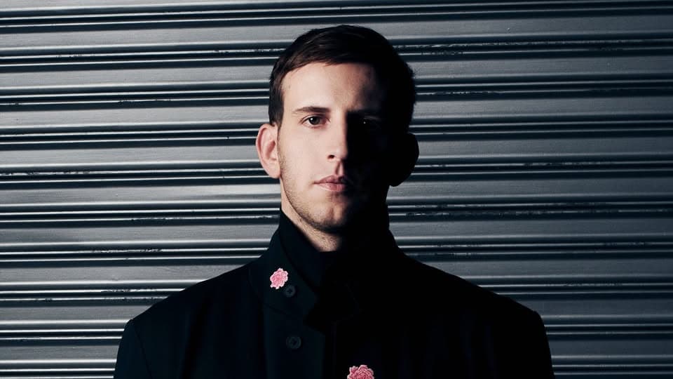 Illenium Presents Odyssey event cover