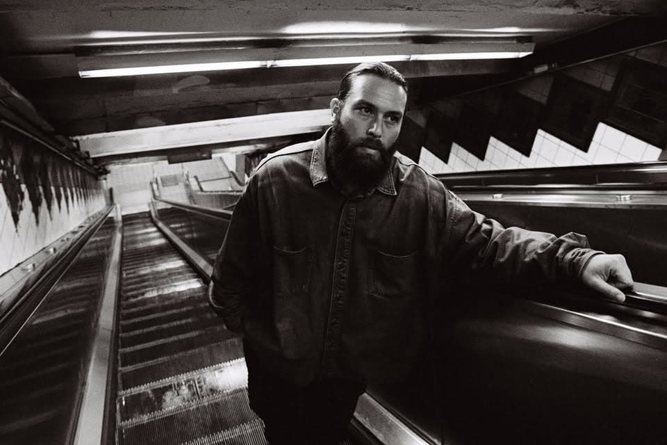 Nick Hakim - I Can See Live: In Concert event cover