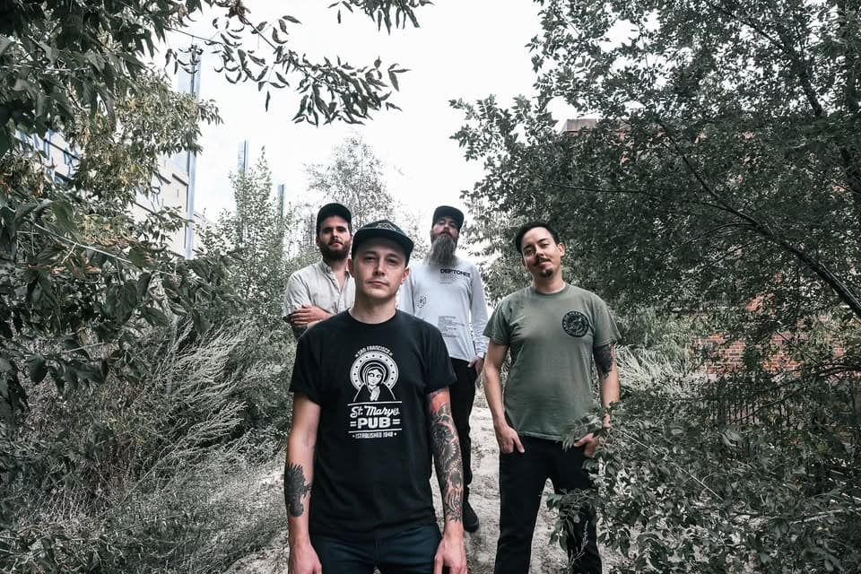 The Flatliners event cover