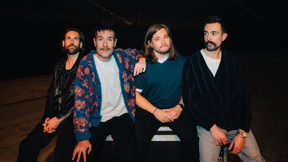 Bastille event cover