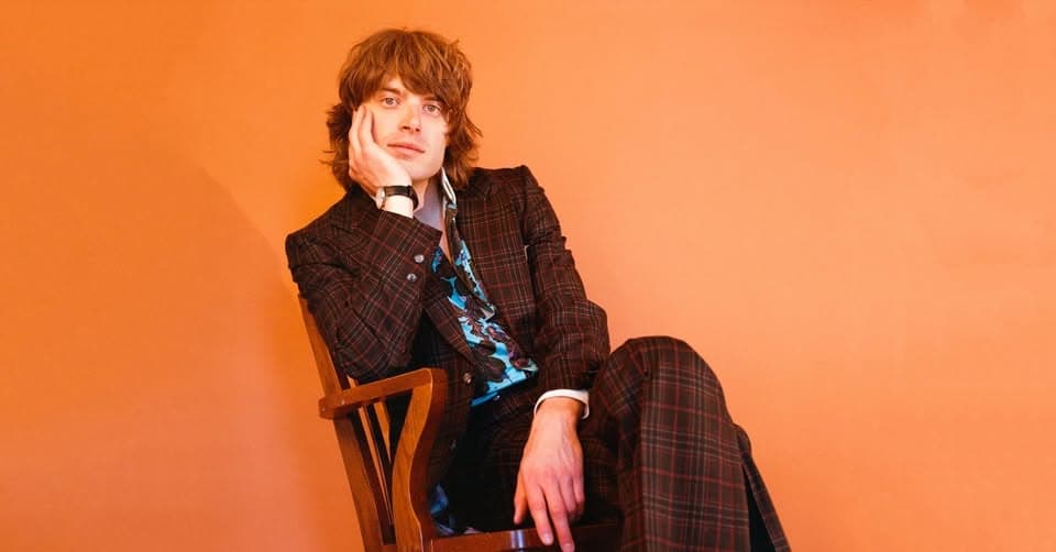 Neal Francis with Sam Fribush Organ Trio event cover