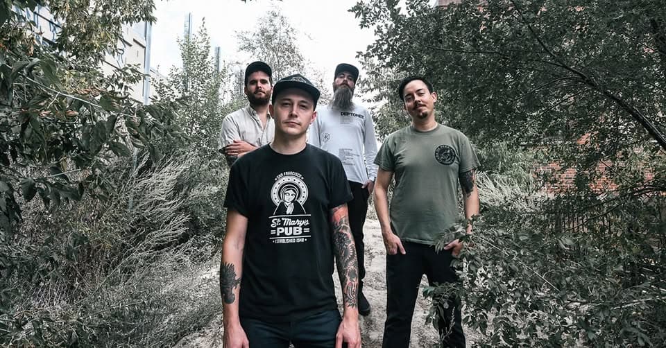 THE FLATLINERS & special guests DUNE RATS & HIPPIE TRIM - Berlin, Hole44 event cover
