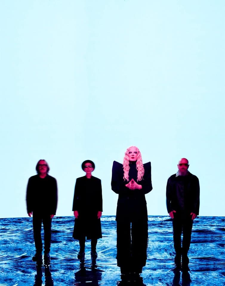 Garbage event cover