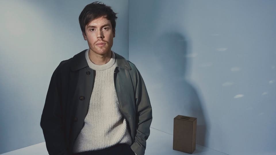 Wild Nothing w/Special Guest: Lunar Vacation event cover