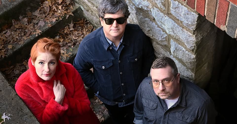 Sixpence None The Richer - Berlin, Columbia Theater event cover