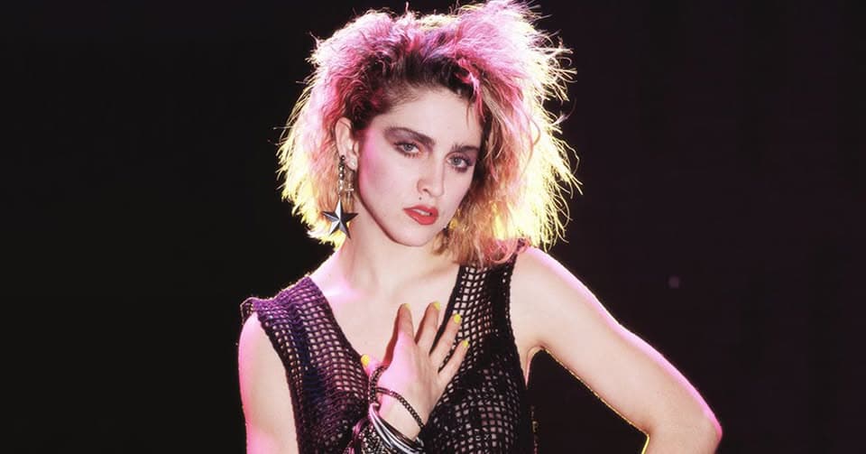 Dancing with Myself | 80s Party + Pop Hits, 70s Disco, NDW • Lido Berlin • Sa, 01.08.26 event cover