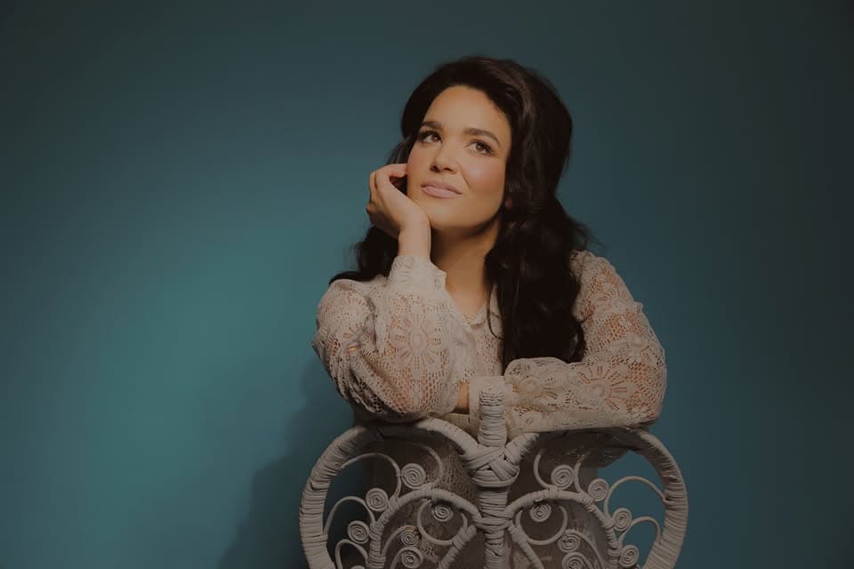EMILY NENNI & Band event cover