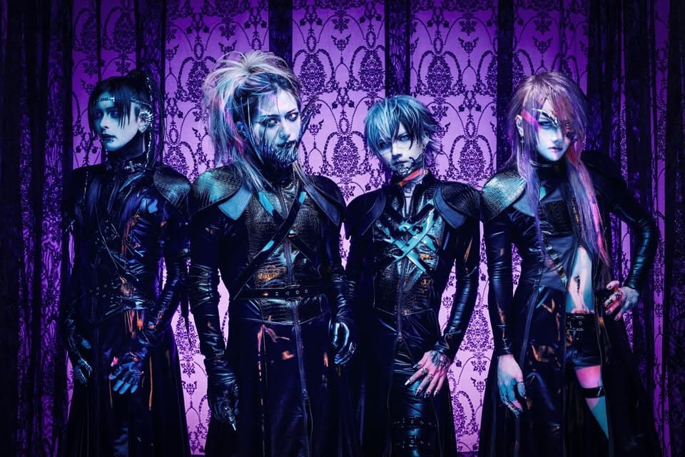JILUKA - Berlin, Hole44 event cover
